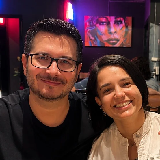 Joao Paulo Pinheiro